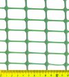 SIATKA OGRODZENIOWA HOBBY 30  0,5 x 5 m